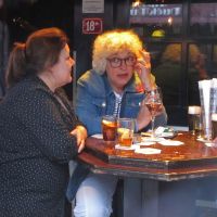 2017-07-28 Maandborrel La Route 05 2017-07-28 Maandborrel La Route 05